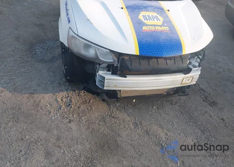 2020 Chevrolet Sonic Fwd 1Fl 5-Door из США, поврежденный, VIN 1G1JG6SB8L4135685